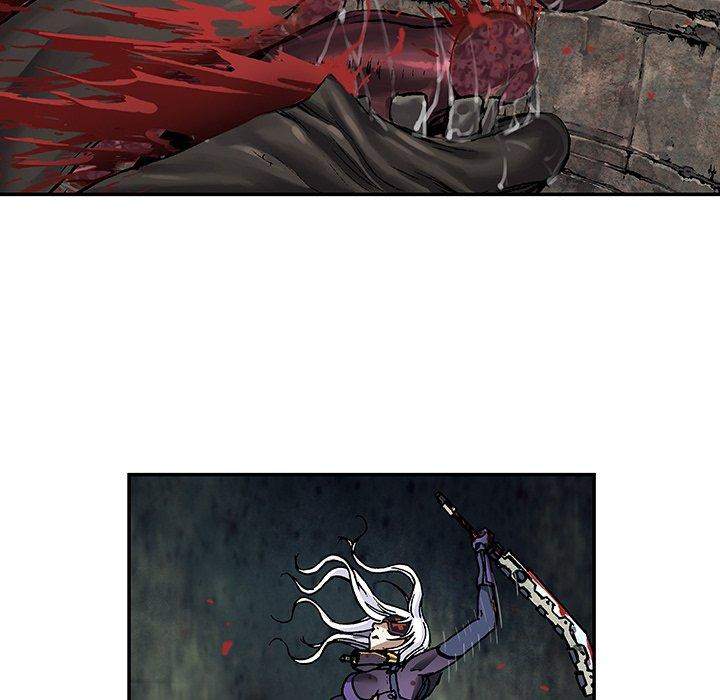 Leviathan Chapter 85 - Page 99