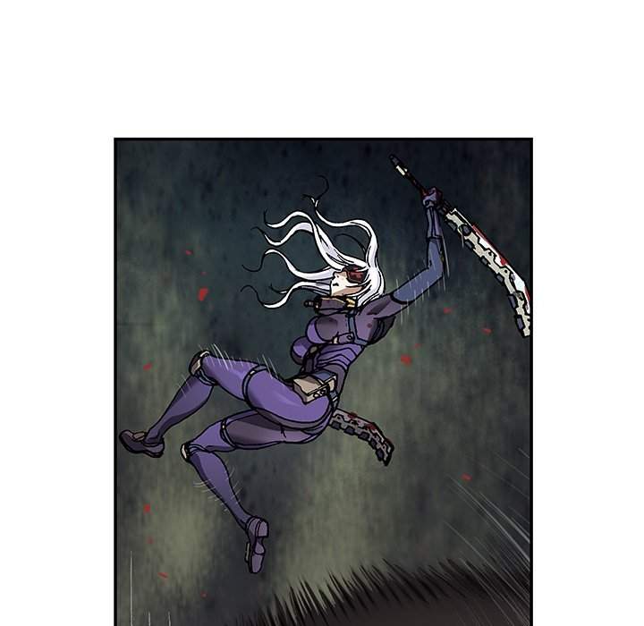 Leviathan Chapter 86 - Page 17