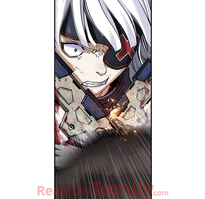 Leviathan Chapter 86 - Page 21