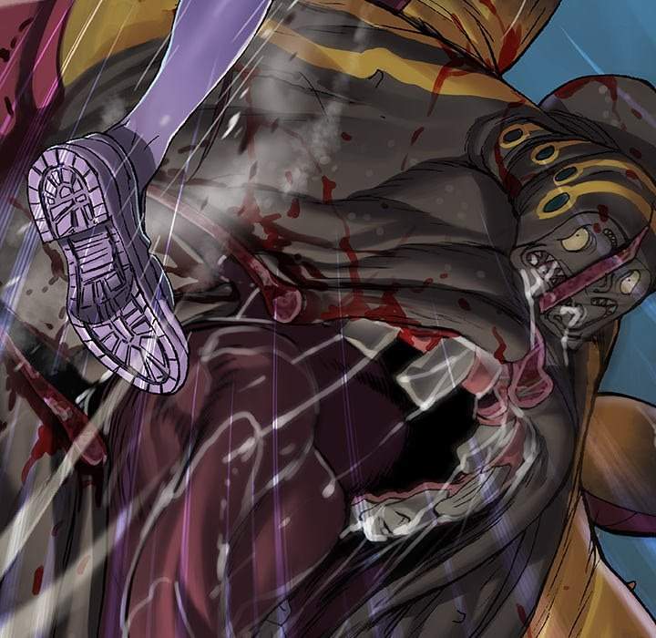 Leviathan Chapter 86 - Page 36