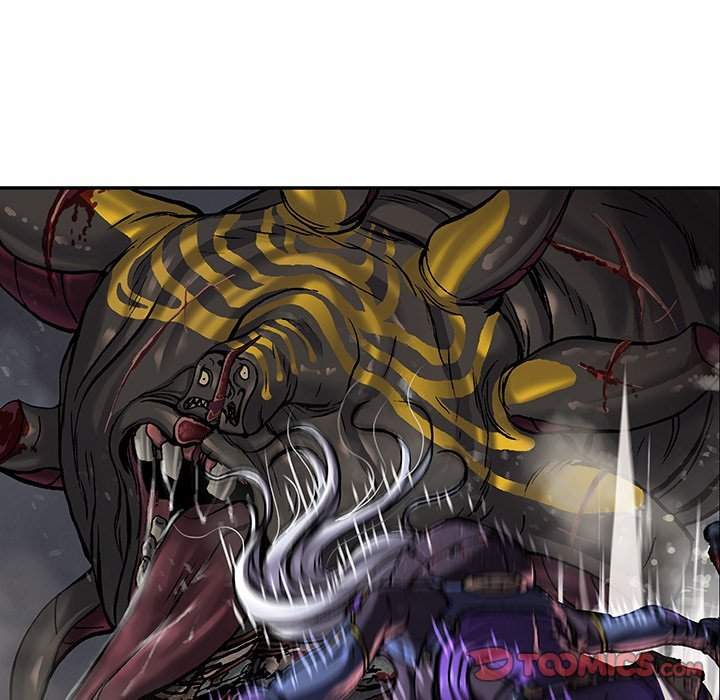 Leviathan Chapter 86 - Page 6