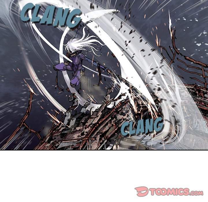 Leviathan Chapter 86 - Page 62