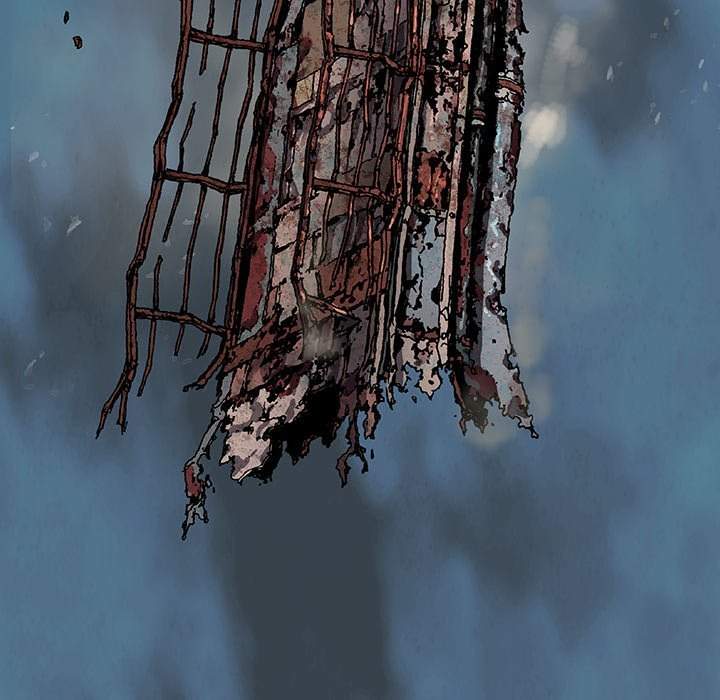 Leviathan Chapter 86 - Page 65