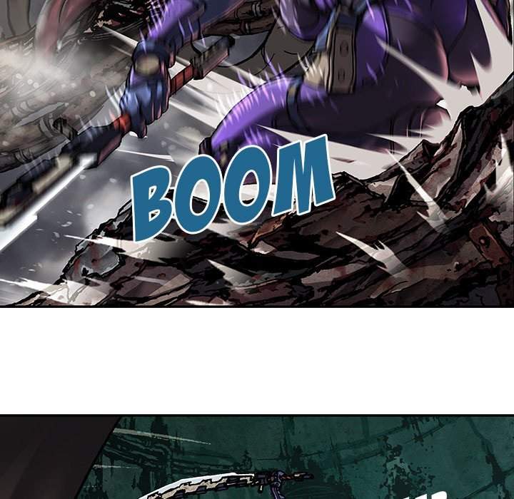 Leviathan Chapter 86 - Page 7