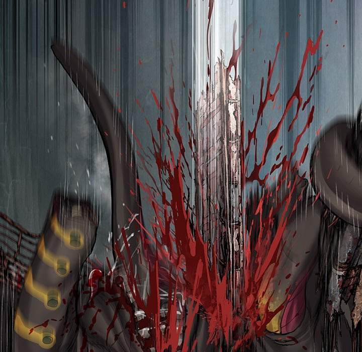 Leviathan Chapter 86 - Page 72