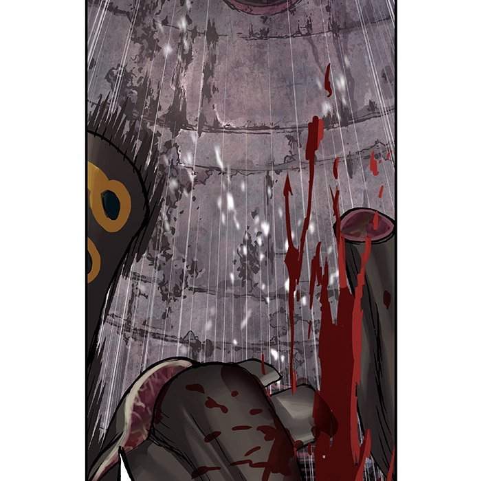 Leviathan Chapter 86 - Page 76