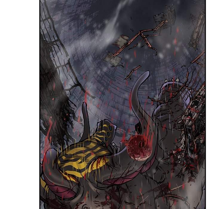 Leviathan Chapter 86 - Page 83