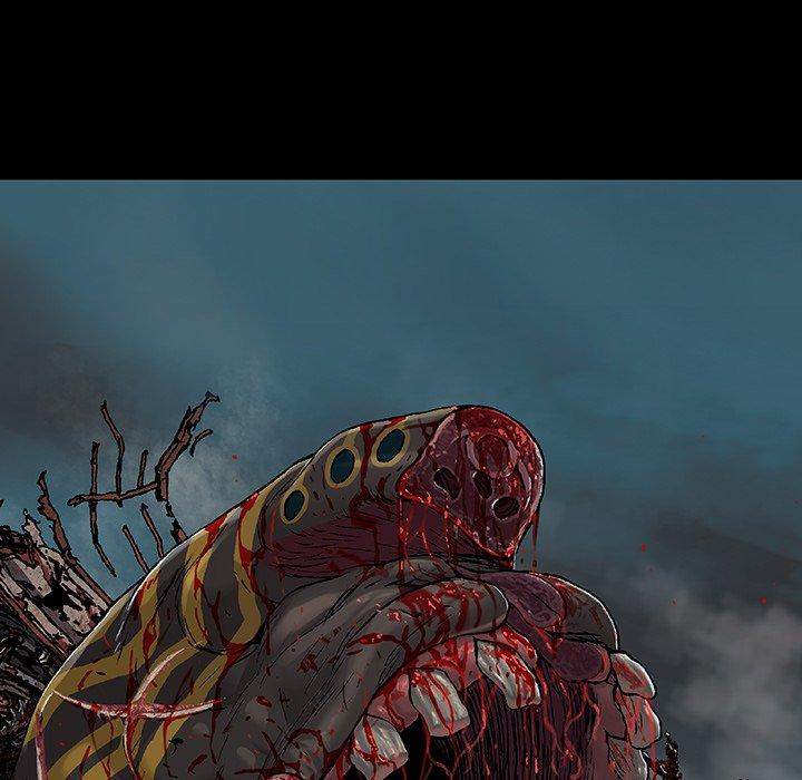 Leviathan Chapter 87 - Page 23