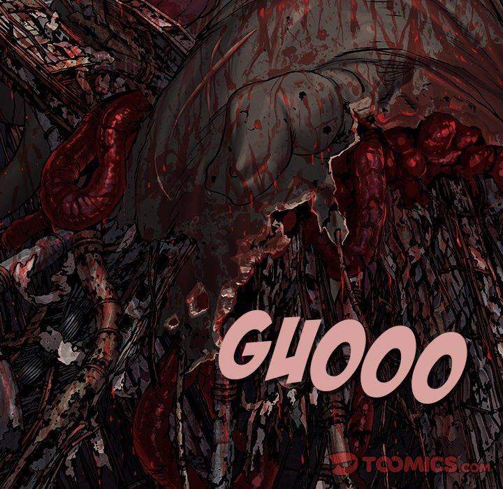 Leviathan Chapter 87 - Page 26