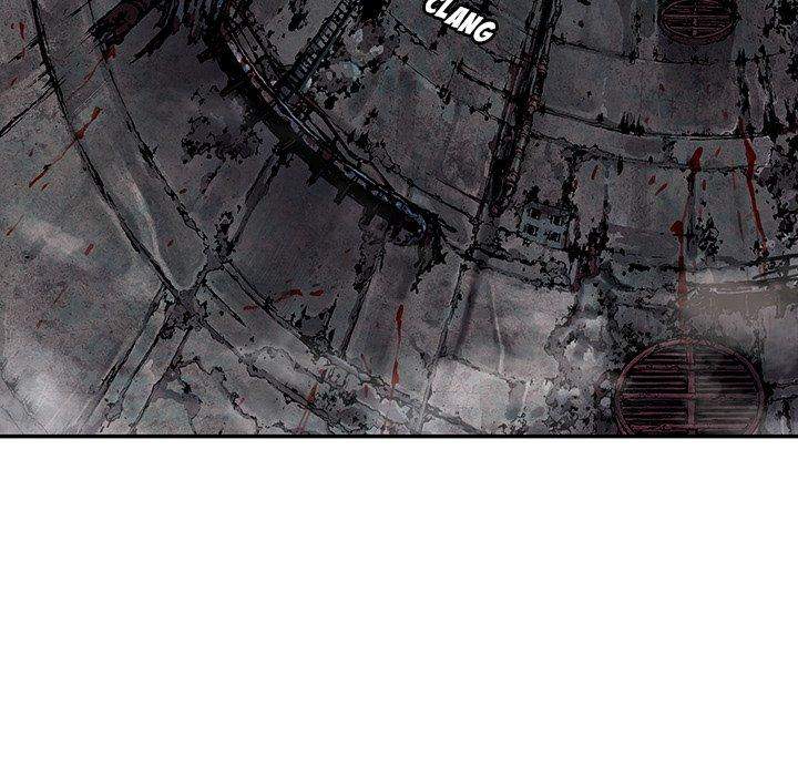 Leviathan Chapter 87 - Page 28