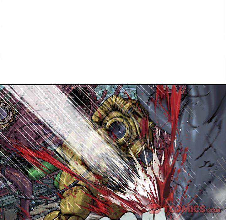 Leviathan Chapter 87 - Page 42