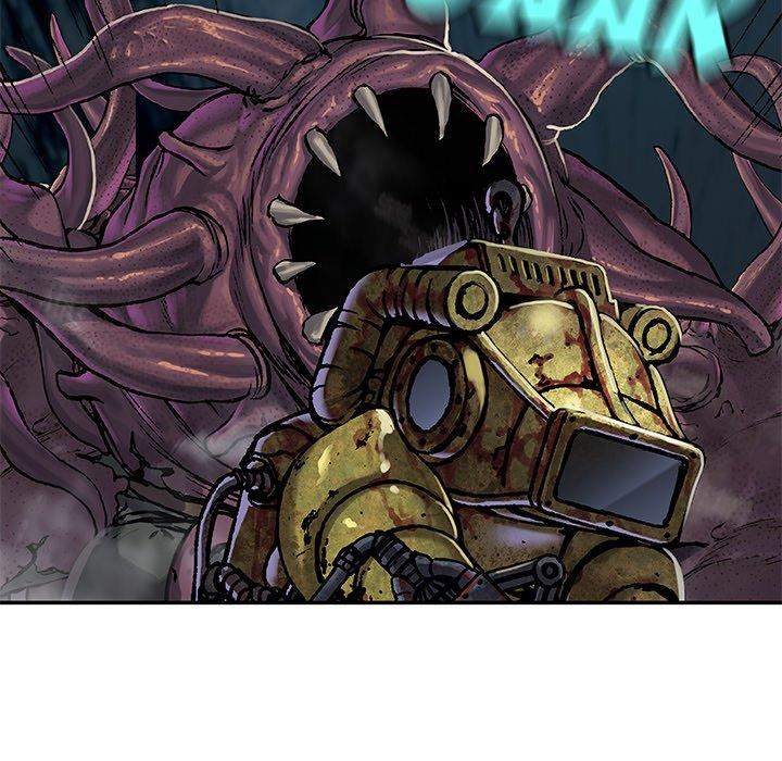 Leviathan Chapter 87 - Page 44