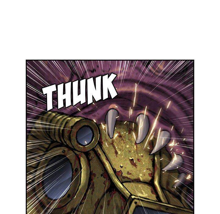 Leviathan Chapter 87 - Page 45