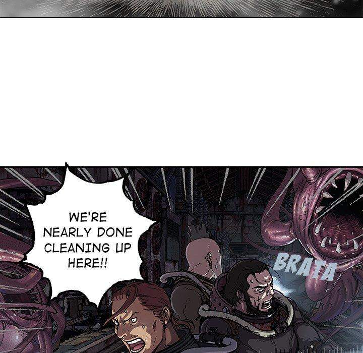 Leviathan Chapter 87 - Page 51