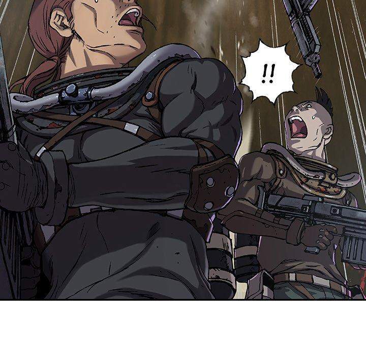 Leviathan Chapter 87 - Page 55