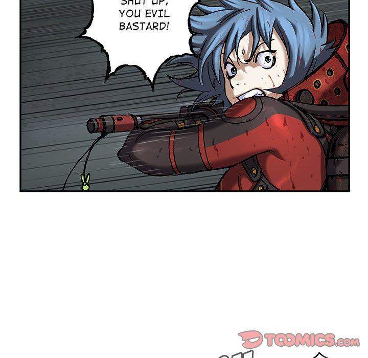 Leviathan Chapter 87 - Page 70