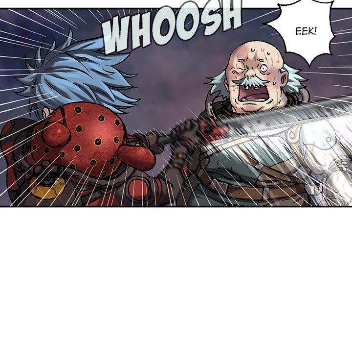 Leviathan Chapter 87 - Page 71