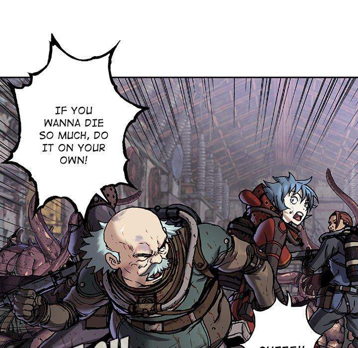 Leviathan Chapter 87 - Page 76