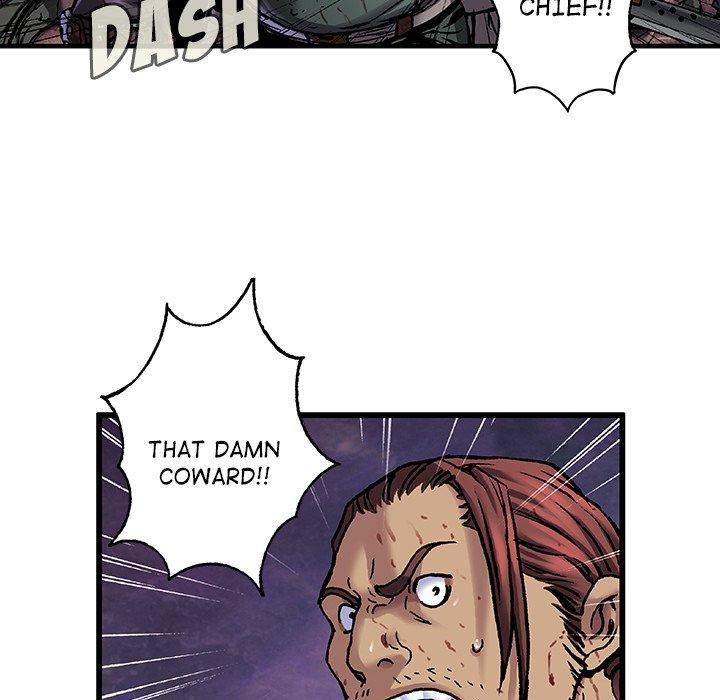 Leviathan Chapter 87 - Page 77