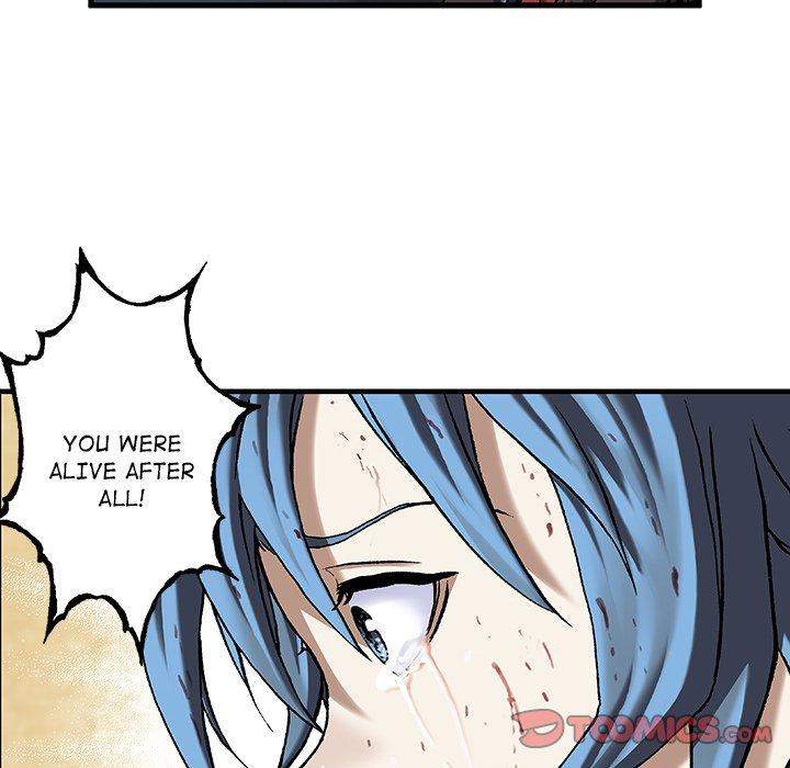 Leviathan Chapter 87 - Page 94