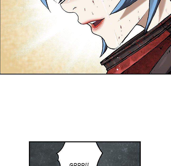 Leviathan Chapter 87 - Page 95