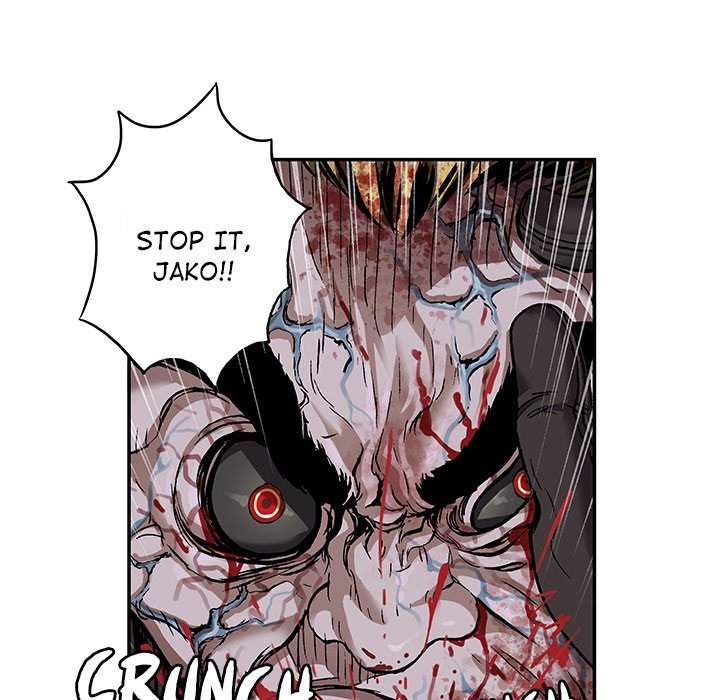 Leviathan Chapter 88 - Page 100