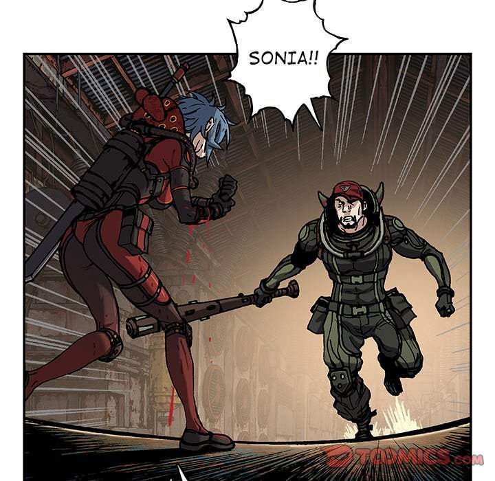 Leviathan Chapter 88 - Page 108