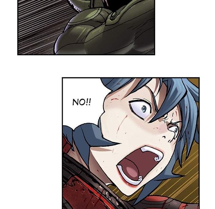 Leviathan Chapter 88 - Page 110