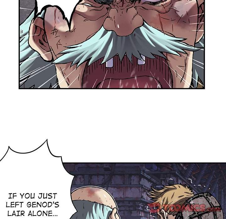 Leviathan Chapter 88 - Page 15