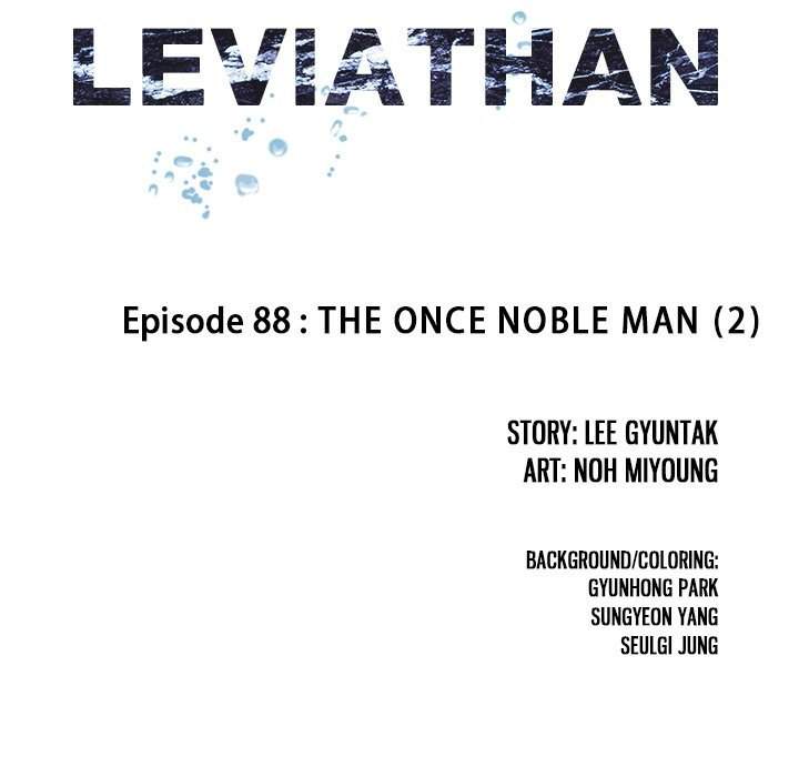 Leviathan Chapter 88 - Page 20
