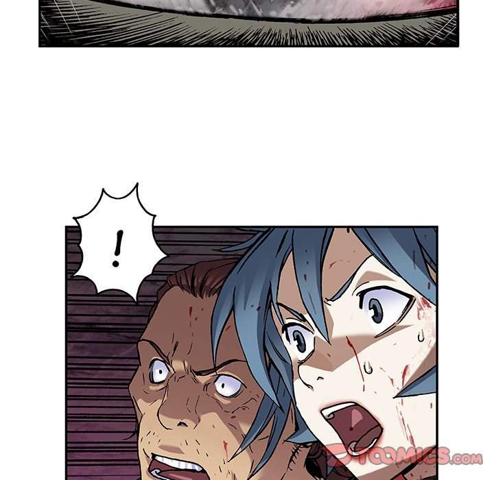 Leviathan Chapter 88 - Page 24