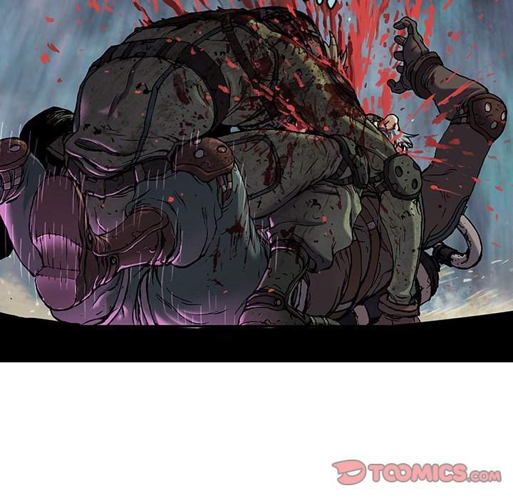 Leviathan Chapter 88 - Page 30