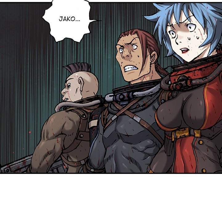 Leviathan Chapter 88 - Page 34