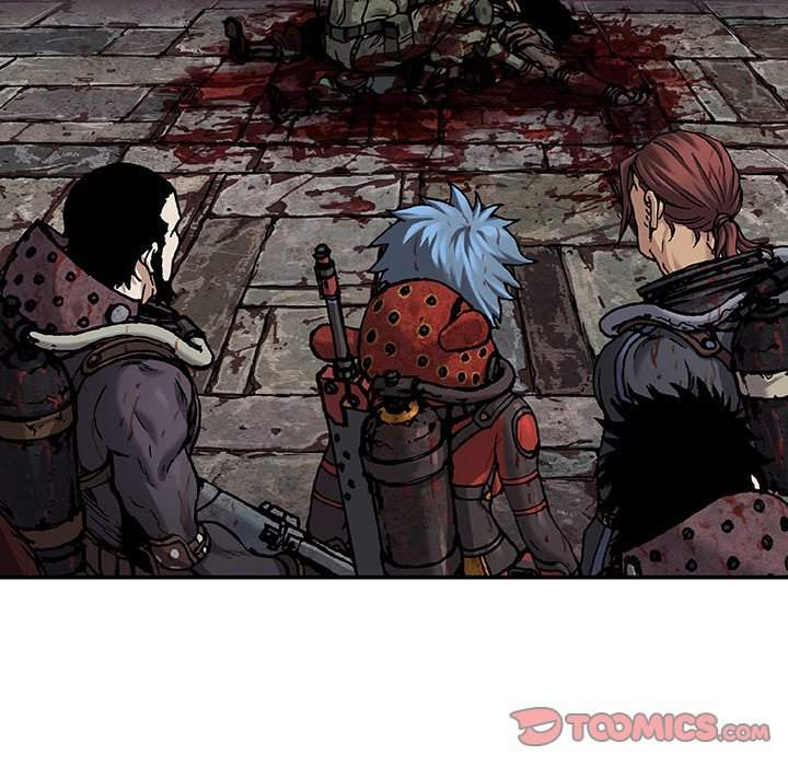 Leviathan Chapter 88 - Page 36