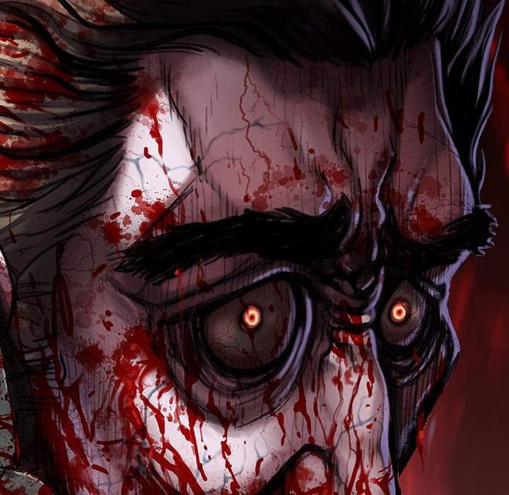 Leviathan Chapter 88 - Page 38