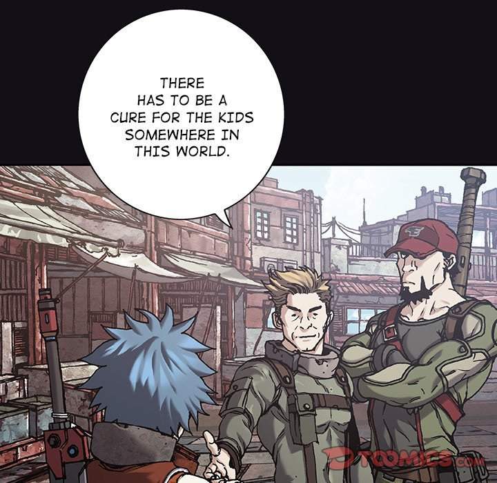 Leviathan Chapter 88 - Page 48