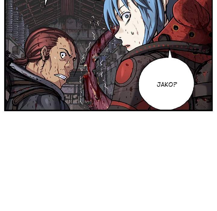 Leviathan Chapter 88 - Page 5