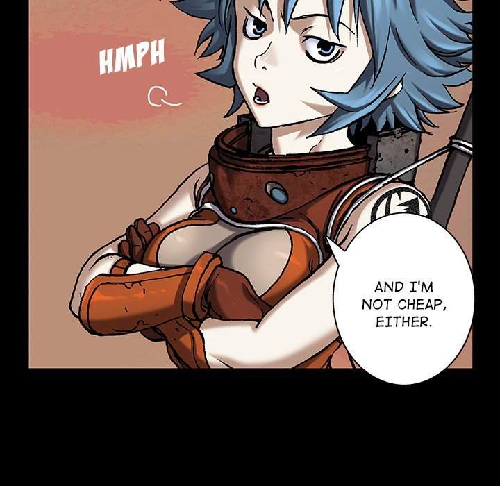 Leviathan Chapter 88 - Page 52