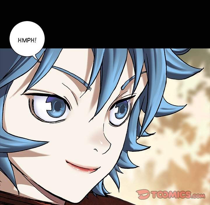 Leviathan Chapter 88 - Page 63