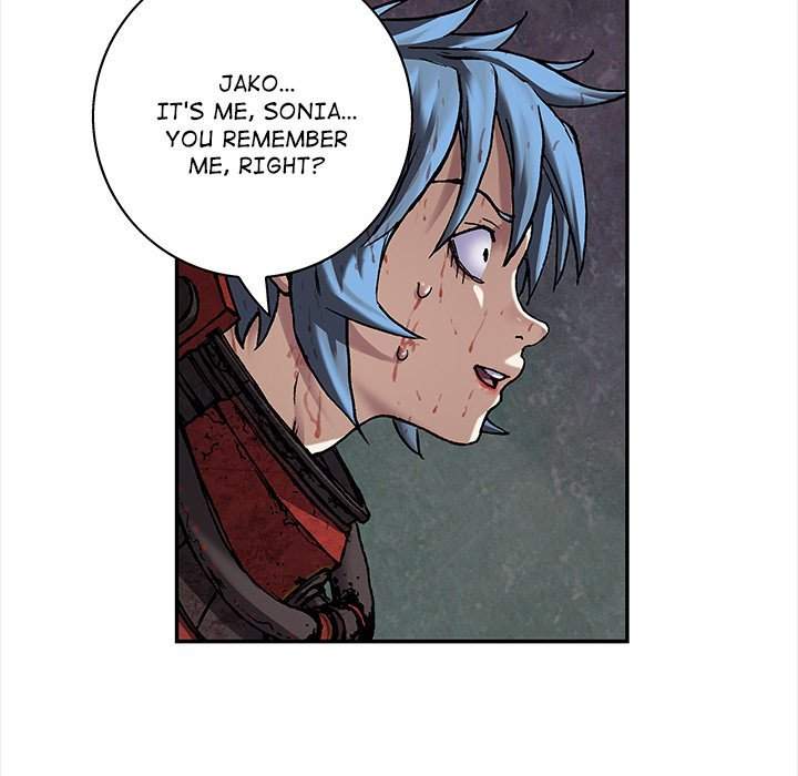 Leviathan Chapter 88 - Page 70