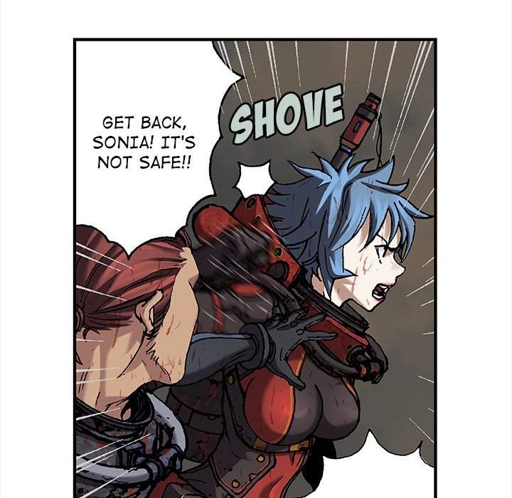 Leviathan Chapter 88 - Page 71