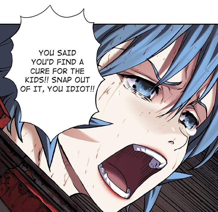 Leviathan Chapter 88 - Page 73