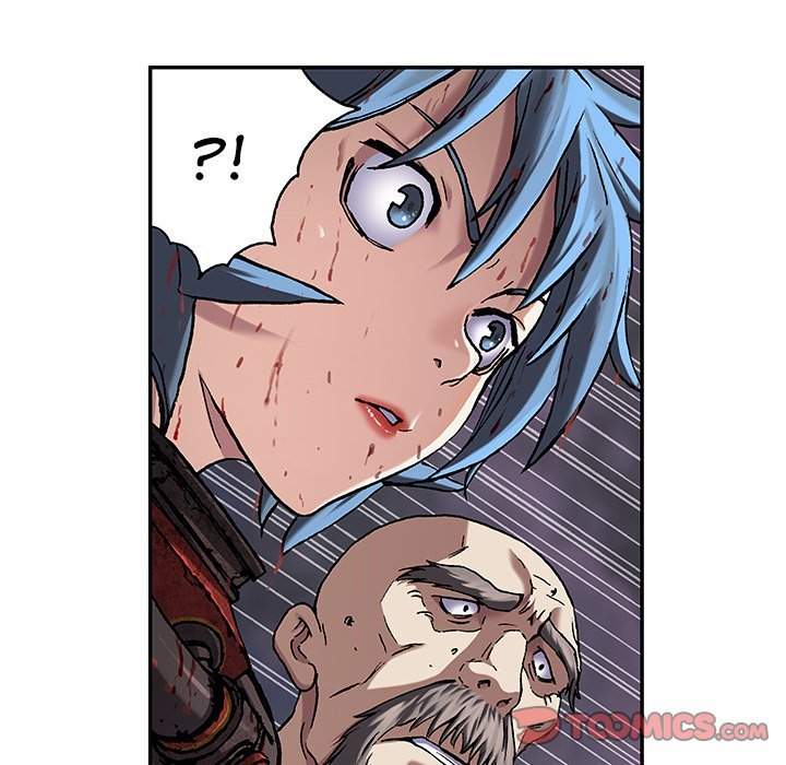 Leviathan Chapter 88 - Page 81