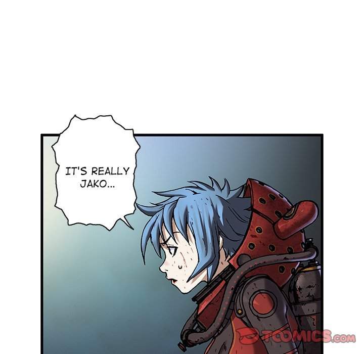 Leviathan Chapter 88 - Page 9