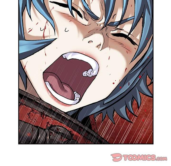 Leviathan Chapter 88 - Page 99