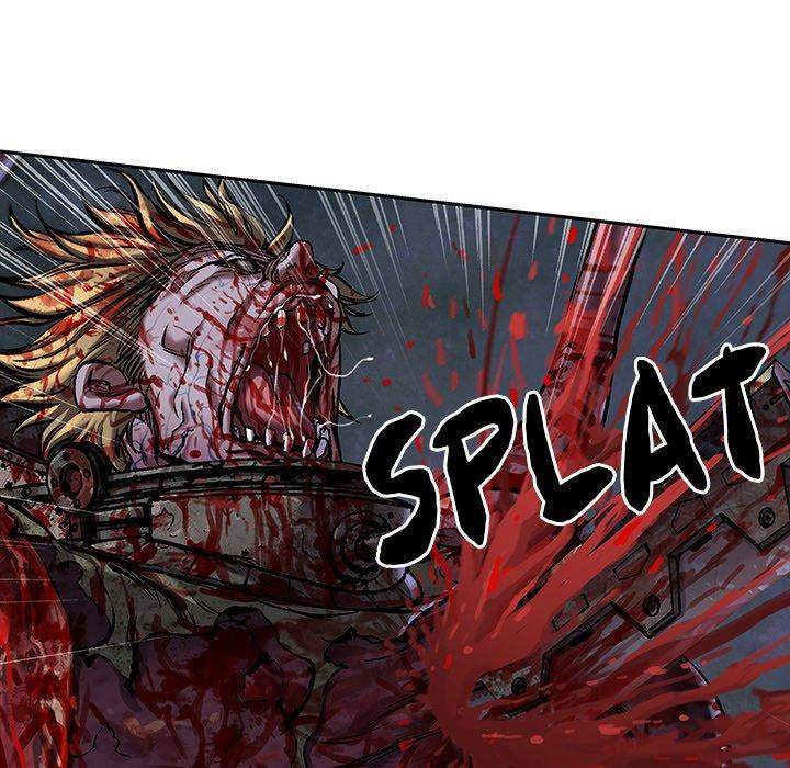 Leviathan Chapter 89 - Page 12