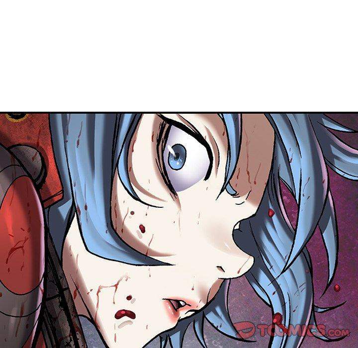 Leviathan Chapter 89 - Page 14