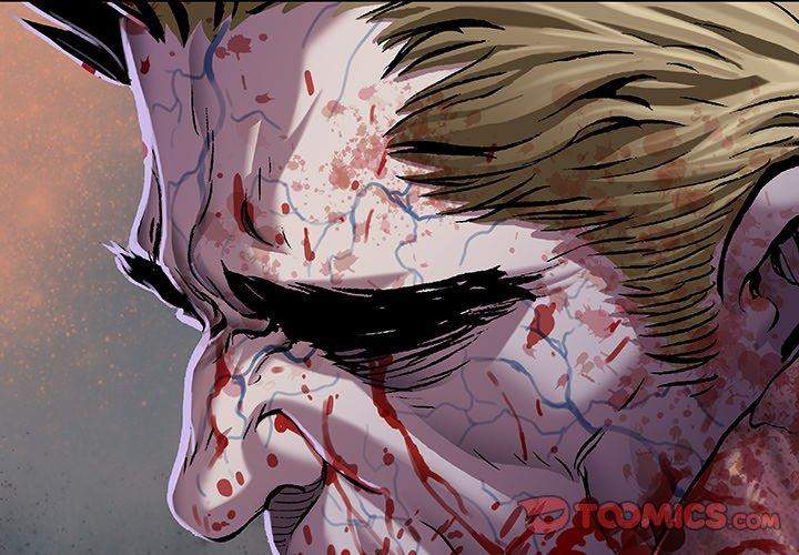 Leviathan Chapter 89 - Page 2