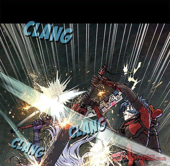 Leviathan Chapter 89 - Page 42