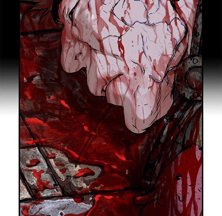 Leviathan Chapter 89 - Page 76